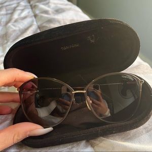 Tom Ford Sunglasses
